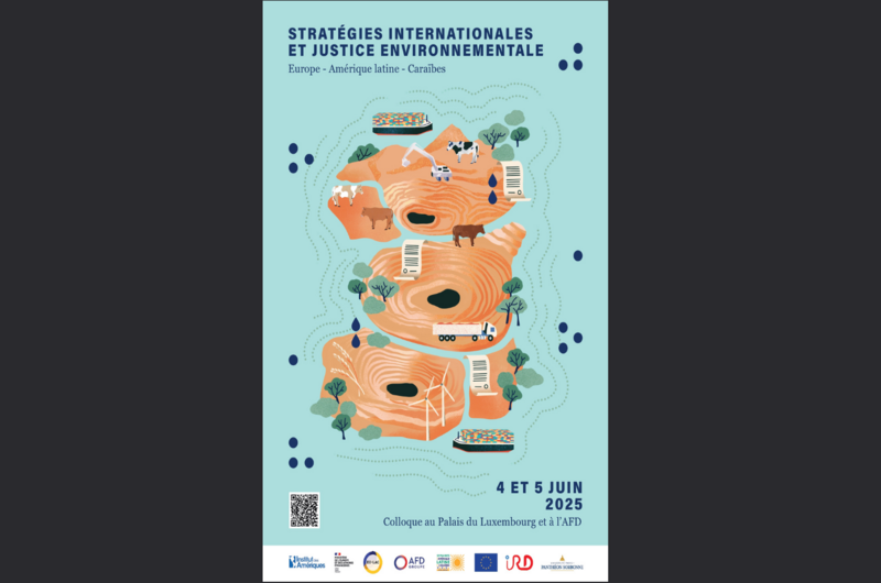 Colloque  IDA-MEAE-EULAC-AFD 2025