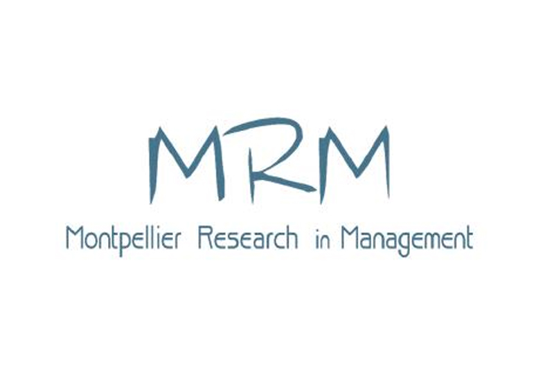 Séminaire recherche à MRM
